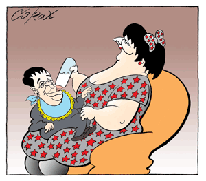 Corax 12