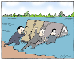 Corax 8