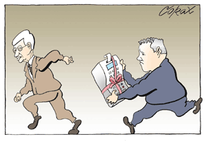 Corax 6