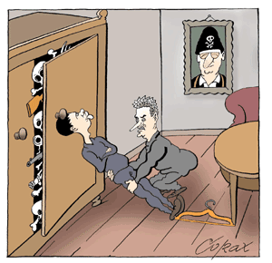 Corax 15