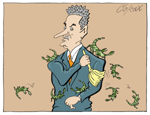 Corax 11
