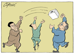 Corax 4