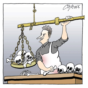 Corax 15