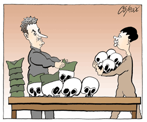 Corax 14