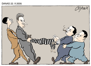 Corax 8