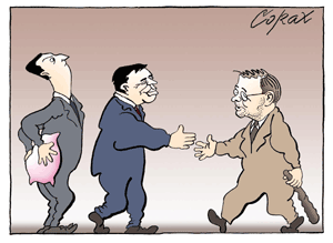 Corax 6
