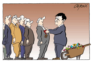 Corax 4