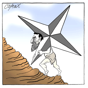 Corax 1