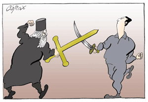 Corax 15