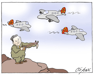 Corax 12