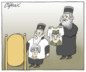 Corax 11