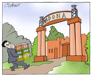 Corax 9