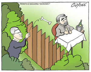 Corax 8