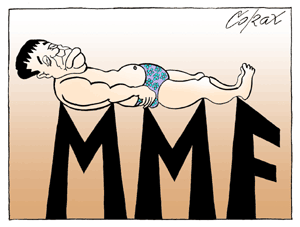 Corax 5