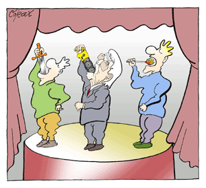 Corax 4
