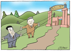 Corax 2