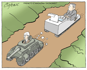 Corax 8