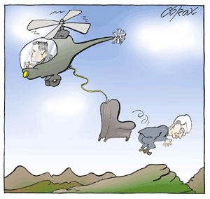 Corax 6