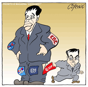 Corax 3