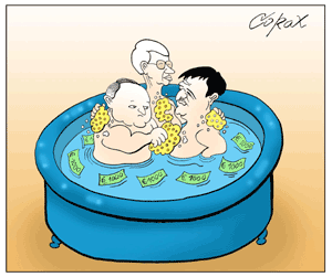 Corax 1