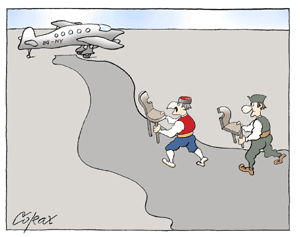 Corax 12