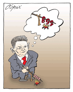 Corax 11