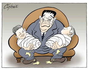 Corax 9