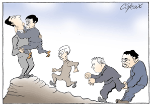 Corax 5