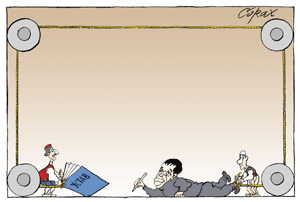 Corax 2