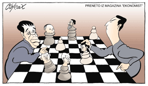 Corax 13