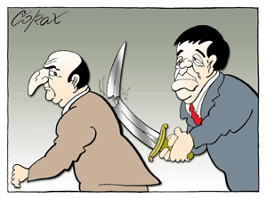 Corax 10