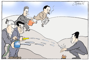 Corax 9