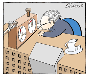 Corax 5