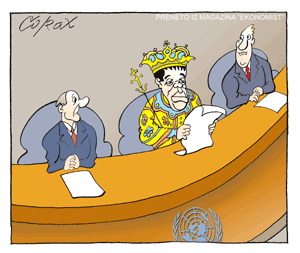 Corax 8