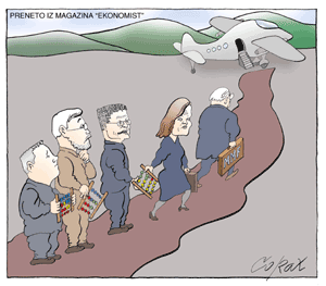 Corax 3