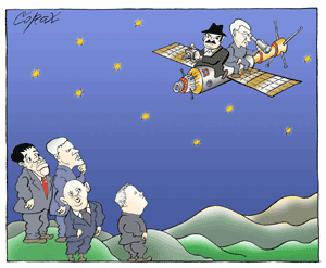 Corax 15