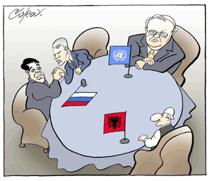 Corax 11