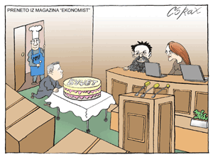 Corax 9