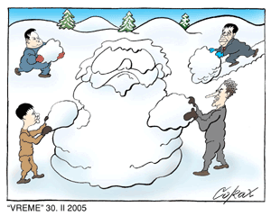 Corax 7