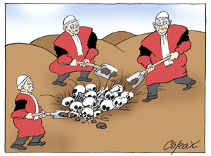 Corax 1