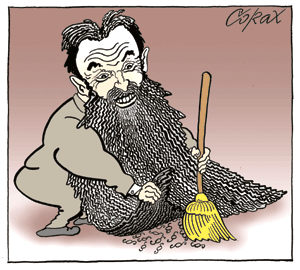 Corax 13