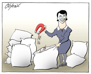 Corax 12