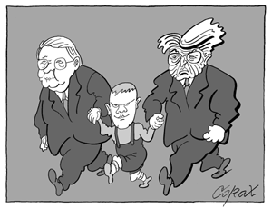 Corax 10