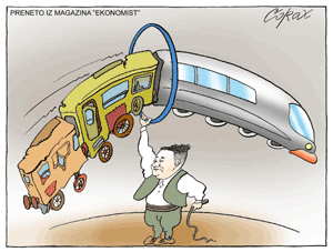 Corax 9
