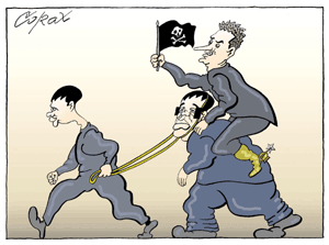 Corax 7