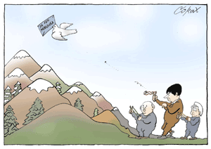 Corax 15