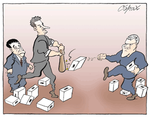Corax 13