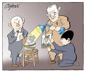 Corax 11