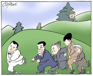 Corax 9