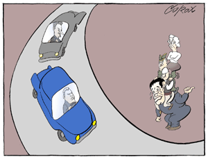 Corax 8